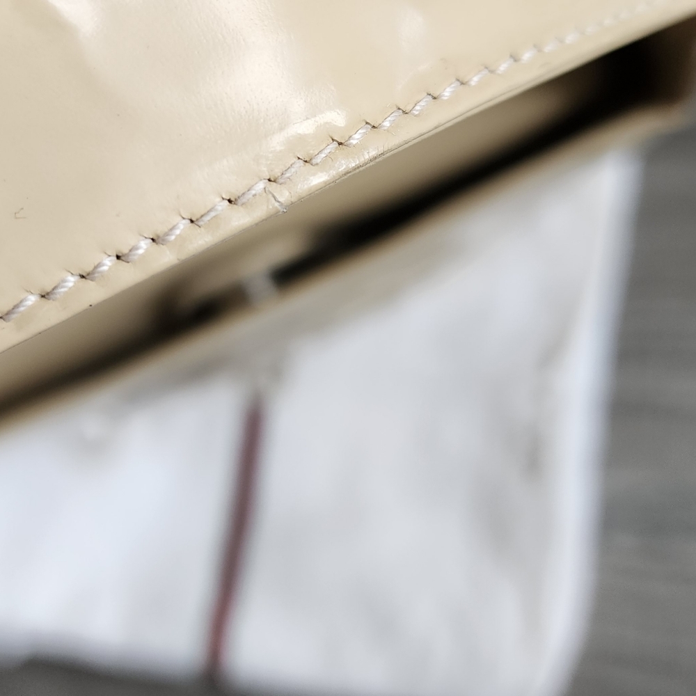 Gucci Tom Ford Structured Bag - Picture 13 of 16